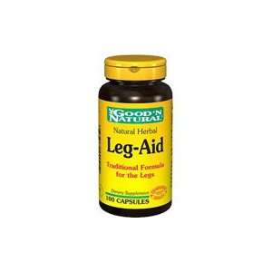  Herbal Leg Aid   Traditional Formula for the Legs, 100 