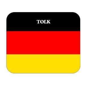  Germany, Tolk Mouse Pad 