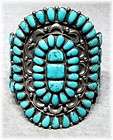 items in Native American Jewelry Turquoise Gold Silver Diamonds Coral 