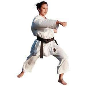  Tokaido 8oz NST Kumite Karate Gi / Uniform Sports 