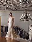 NEW Designer Sophia Tolli Wedding Dress   Beth Y2959 Size 6 