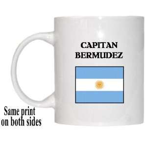  Argentina   CAPITAN BERMUDEZ Mug 