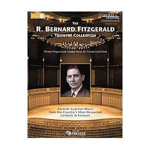  The R. Bernard Fitzgerald Trumpet Collection Musical 