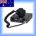   PRO530XL 27mhz AM CB Radio 40 Ch Compact   Built for Rugged Australia