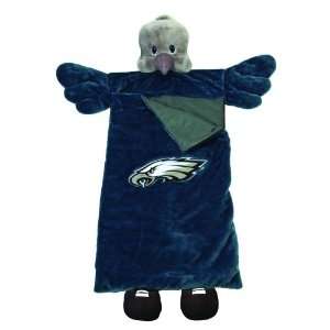 Philadelphia Eagles Mascot Sleeping Bag 