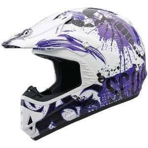  Scorpion VX 14 Rocker Berry XS