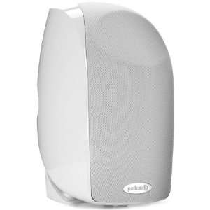  Polk Audio TL2 Sat Speaker (Each, White) Electronics