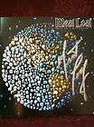 Meat Loaf Hell in a Handbasket cd autographed NEW