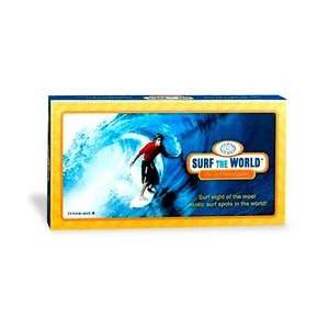  Surf the World Toys & Games