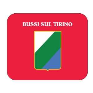    Italy Region   Abruzzo, Bussi sul Tirino Mouse Pad 