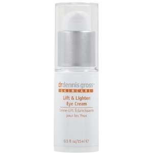  MD Skincare Lift & Lighten Eye Cream Advanced Technology 