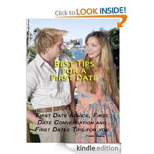 Tips for a First Date   First Date Advice, First Date Conversation 