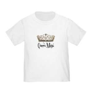  Personalized Queen Maya Infant Toddler Shirt Baby