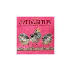 com New Willow Creek Press Just Daughters Humorous Thoughtful Quotes 