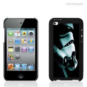  Wars Stormtrooper   iPod Touch 4th Generation Hard Shell Case Cover 