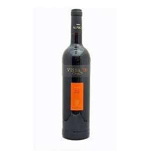  Vista Tr Tinta Rortz Red 2006 750ML Grocery & Gourmet 