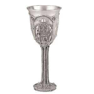  Ring Goblet, Lord of the Rings
