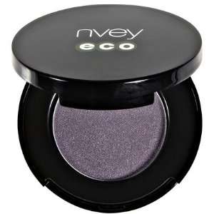  Nvey Eco Cosmetics Eye Shadow 171 Plum (Quantity of 2 