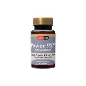 Power 9XY Prostate Health   Support Prostate & Uninary Health, 90 caps