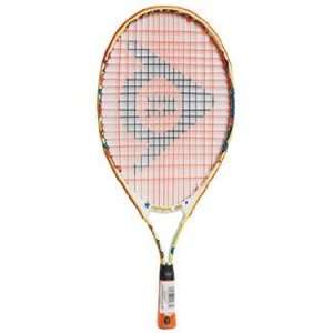  DUNLOP Dunlop Neon 21 Junior Tennis Racquet Sports 