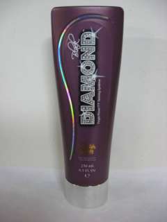   BLACK DIAMOND HOT TINGLE T10 INDOOR TANNING BED TAN LOTION NEW  