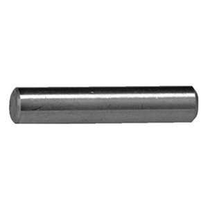  5/8 x 1 1/2 18 8 Stainless Steel Standard Dowel Pin 