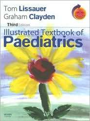 Illustrated Textbook of Paediatrics With STUDENT CONSULT Online 