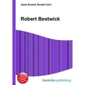  Robert Bestwick Ronald Cohn Jesse Russell Books