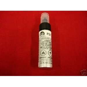  Chrysler / Dodge / Jeep BRIGHT SILVER Metalic Touch Up 