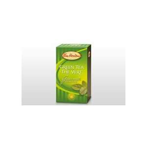 Tim Hortons Green Tea