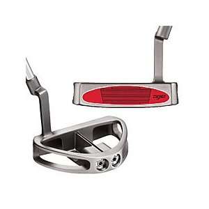 TaylorMade Monza Corza Putter   Double Bend (Double Bend)  