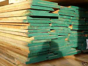 Cherry lumber ( American) 25 board foot pack  