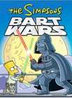 The Simpsons   Bart Wars (DVD, 2005)