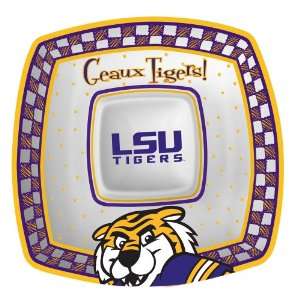  Louisiana State Gameday Chip and Dip