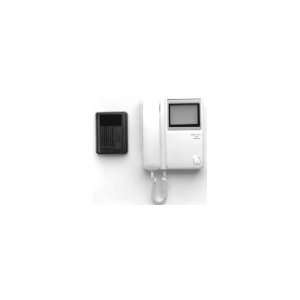   235 Video intercom pan and tilt camera without stand
