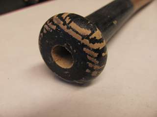 Small Wooden Baseball Bat Trophy Piece Set Of 3  