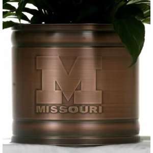 Cross Stone Missouri Tigers Collegiate Weathered Copper 