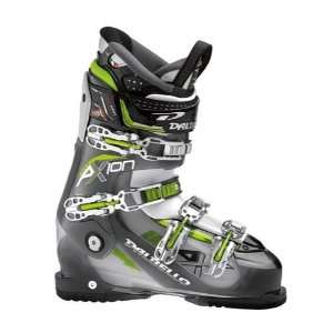  Dalbello Axion 8 Downhill Ski Boots   Mens Black 