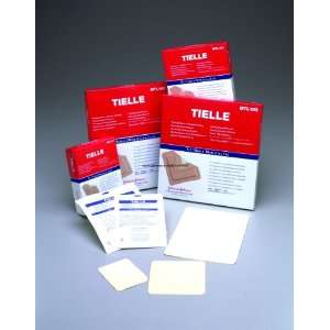  Special 1 Pack of 3   TIELLE Hydropolymer Dressing 