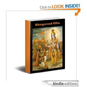 Bhagavad Gita (Italian Edition) Anonimo  Kindle Store