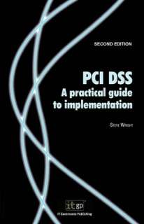   Pci Dss A Practical Guide To Implementation (2nd 