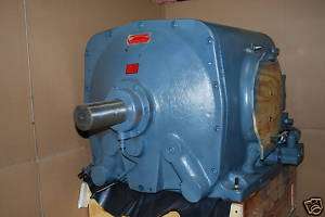 Oilgear Pump #D15030  