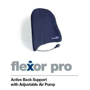 Thumper Flexor Pro Professional Back Support with Adjustable Air Pump
