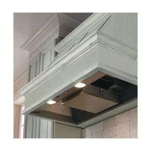  Vent A Hood 36 Inch Wall Mount Liner KH34SLD SS Stainless 