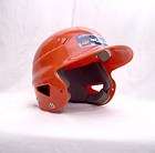 NEW Rawlings CFPBHD CoolFlo Scarlet Adult Batting Helmet  8  