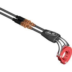    Motion Pro Revolver Throttle Kits Replacement Cable Automotive