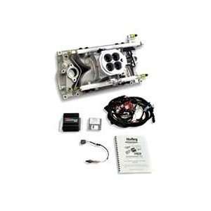 Holley 91004111 Commander 950 Wide Band O2 Multi Point Fuel Injection 