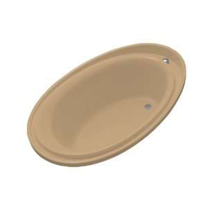   1190 33 Purist 6Ft Experience Bath, Mexican Sand