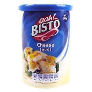 Bisto Cheese Sauce Granules 200g  Grocery & Gourmet Food