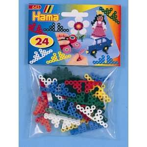 Bead Supports 24 Pc Toys & Games